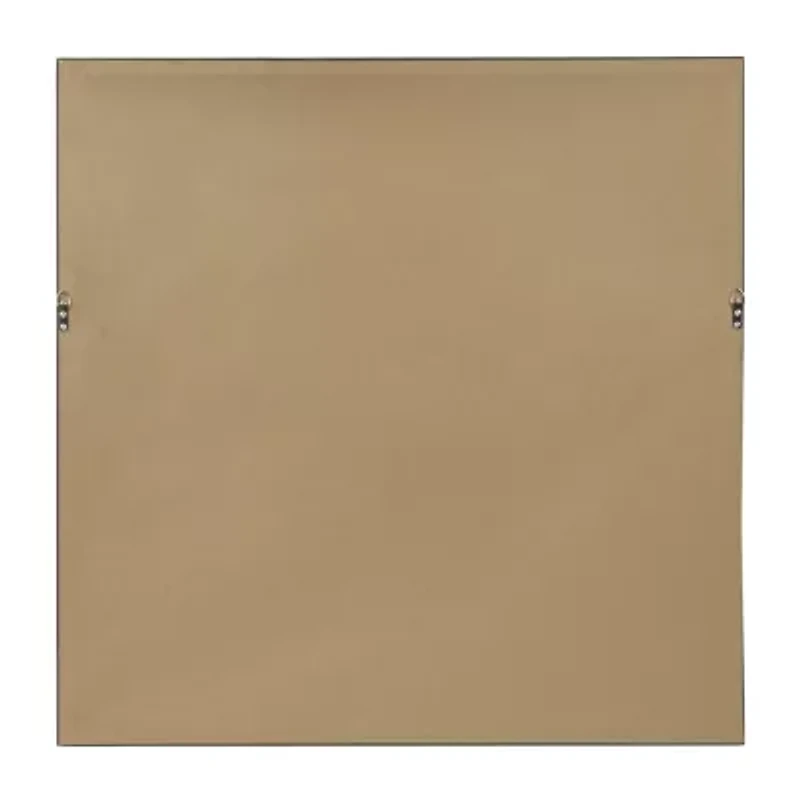 Madison Park Auric Beam Gold Foil Framed Canvas Art