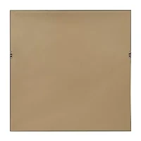 Madison Park Auric Beam Gold Foil Framed Canvas Art