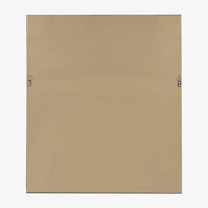 Madison Park Abstract Reveal Framed Print