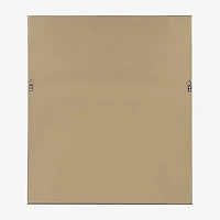Madison Park Abstract Reveal Framed Print