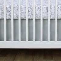Disney Collection Mickey and Friends Crib Sheet