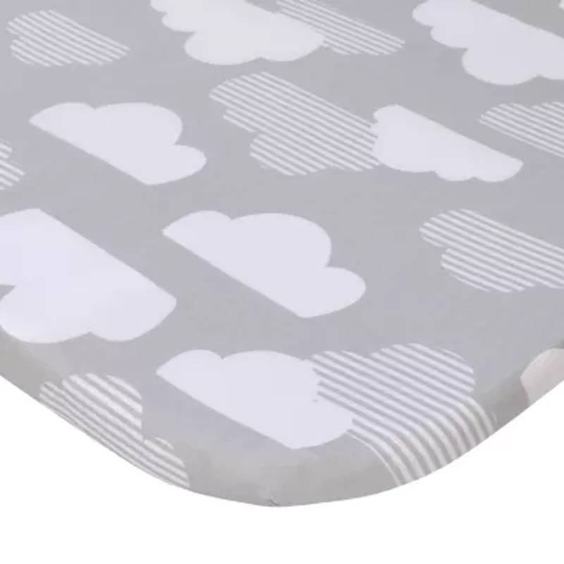 Skip Hop Bassinet Sheet