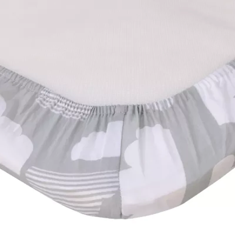 Skip Hop Bassinet Sheet