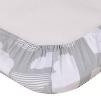Skip Hop Bassinet Sheet