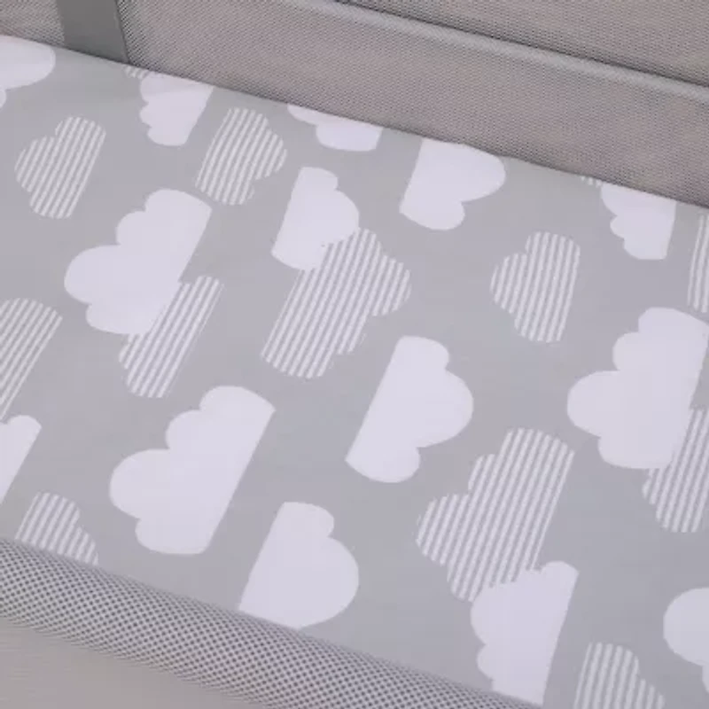Skip Hop Bassinet Sheet
