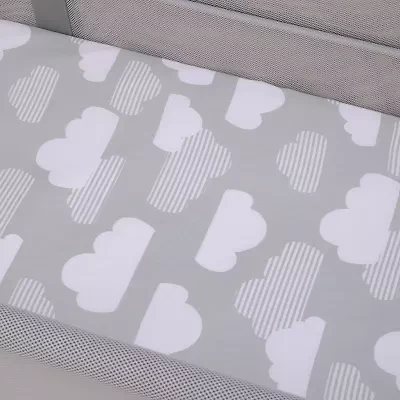 Skip Hop Bassinet Sheet