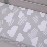 Skip Hop Bassinet Sheet