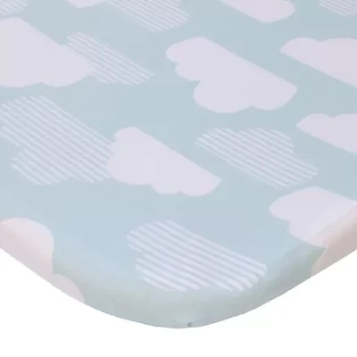 Skip Hop Bassinet Sheet