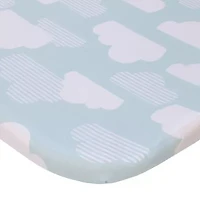 Skip Hop Bassinet Sheet