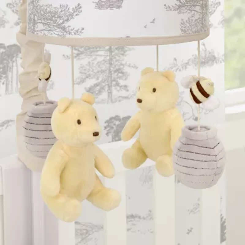 Disney Collection Baby Mobile