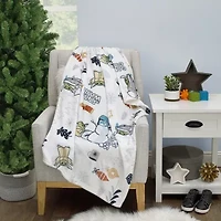 Star Wars Blanket