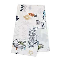 Star Wars Blanket