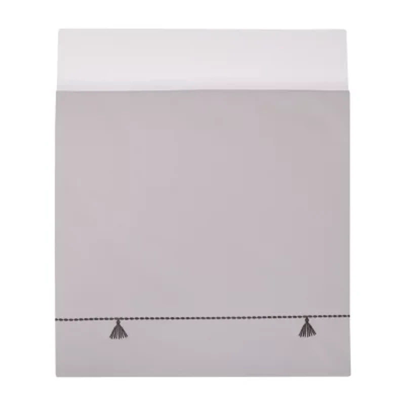 Nojo Lamb 4-pc. Crib Bedding Set