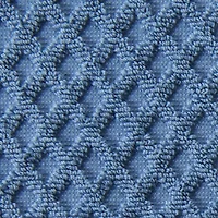 Linery Diamond 4-pc. Quick Dry Bath Towel