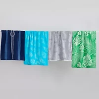 Linery Printed 2-pc. Quick Dry Beach Towel