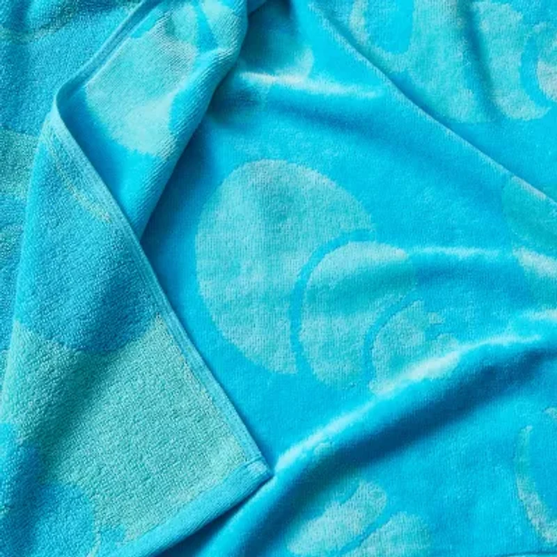 Linery Printed 2-pc. Quick Dry Beach Towel