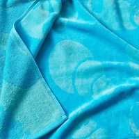 Linery Printed 2-pc. Quick Dry Beach Towel