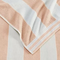 Linery Cabana Stripe Quick Dry Beach Towel