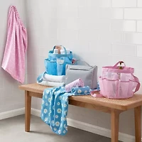 Forever 21 Hanging Toiletry Kit