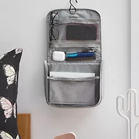 Forever 21 Hanging Toiletry Kit