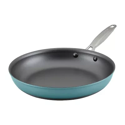 Anolon Achieve Hard Anodized 12" Skillet