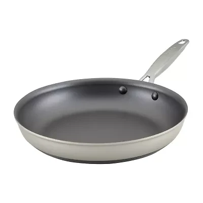 Anolon Achieve Hard Anodized 12" Skillet