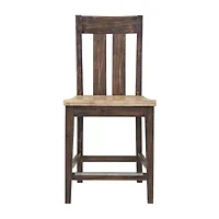 Barrington 2-pc. Counter Height Bar Stool