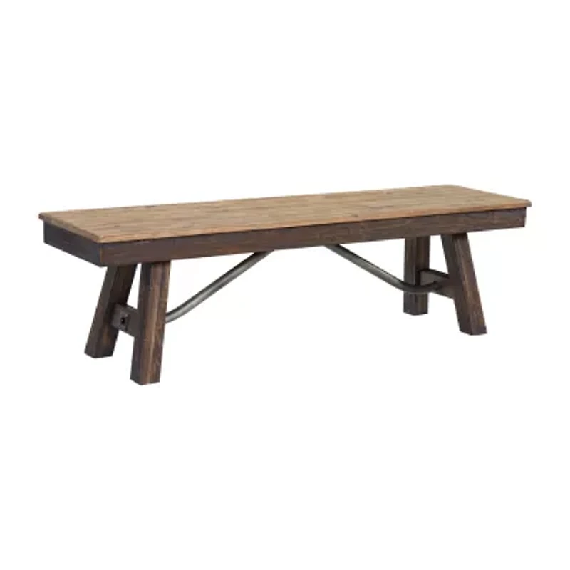 Barrington Dining Bench