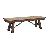 Barrington Dining Bench