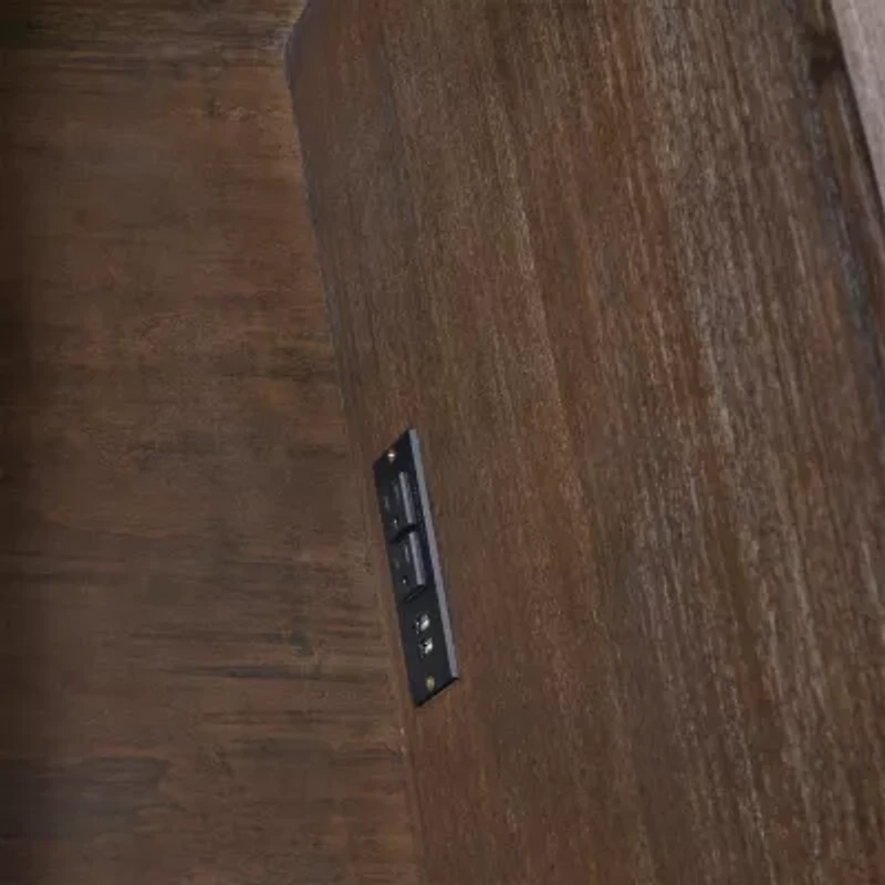 Barrington Sideboard with Wine Storage