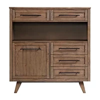 Bimini Pantry Cabinet