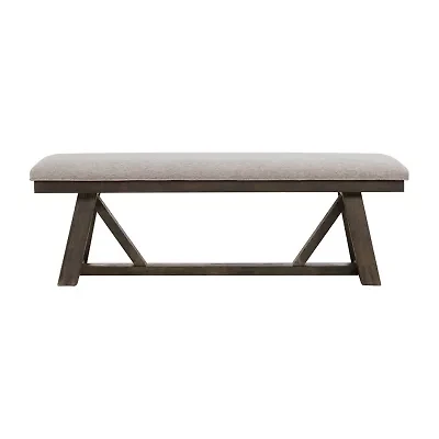 Delaney Dining Bench