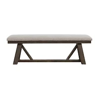 Delaney Dining Bench