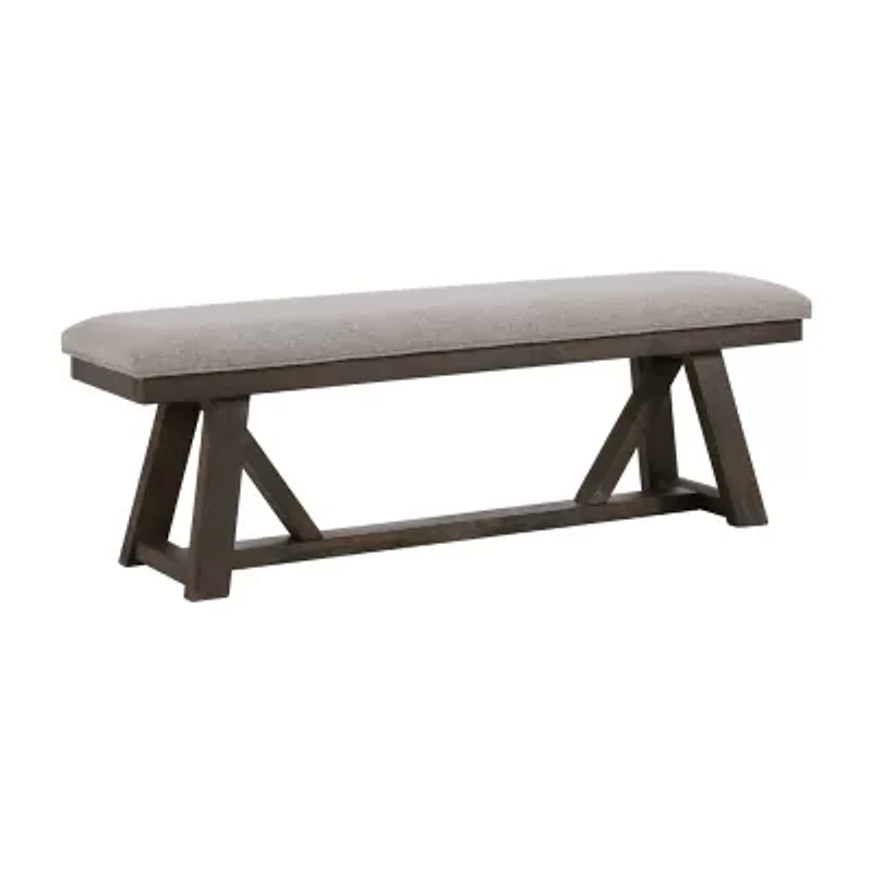 Delaney Dining Bench