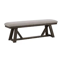 Delaney Dining Bench