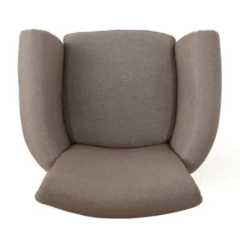 Brice Roll Arm Chair