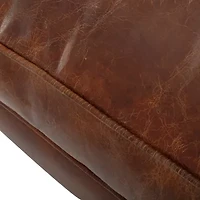 Njord Curved Slope Arm Chair