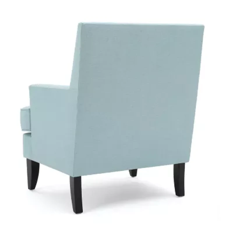 Tilla Track Arm Chair