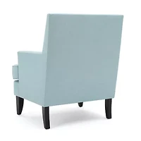 Tilla Track Arm Chair