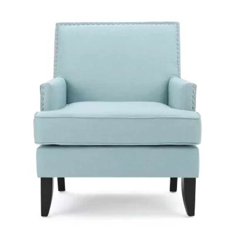 Tilla Track Arm Chair