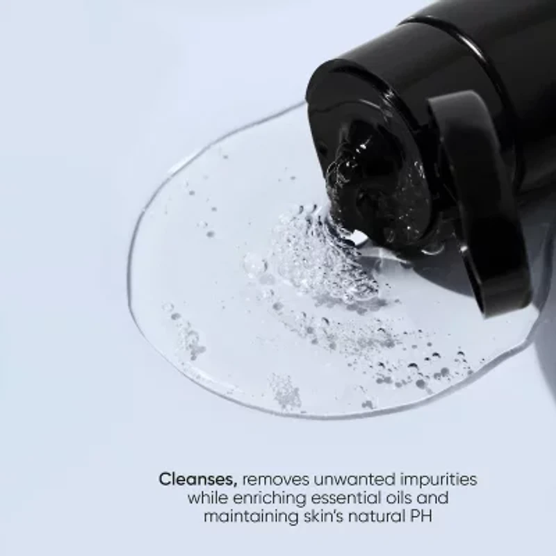 Buttah Skin Gentle Cleanser