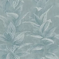 Tempaper Pastel Palm Peel & Stick Wallpaper