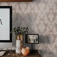 Tempaper Damsel Peel & Stick Wallpaper