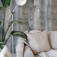 Tempaper Repurposed Multi Peel & Stick Wallpaper