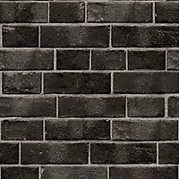 Tempaper Brick Peel & Stick Wallpaper