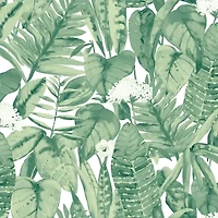 Tempaper Tropical Peel & Stick Wallpaper