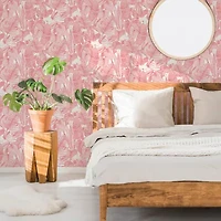 Tempaper Tropical Peel & Stick Wallpaper