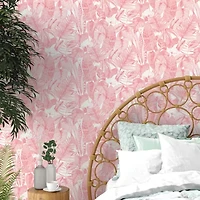 Tempaper Tropical Peel & Stick Wallpaper