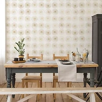 Tempaper Goodbye Peel & Stick Wallpaper