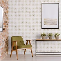 Tempaper Goodbye Peel & Stick Wallpaper